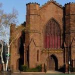 Salem Witch Museum