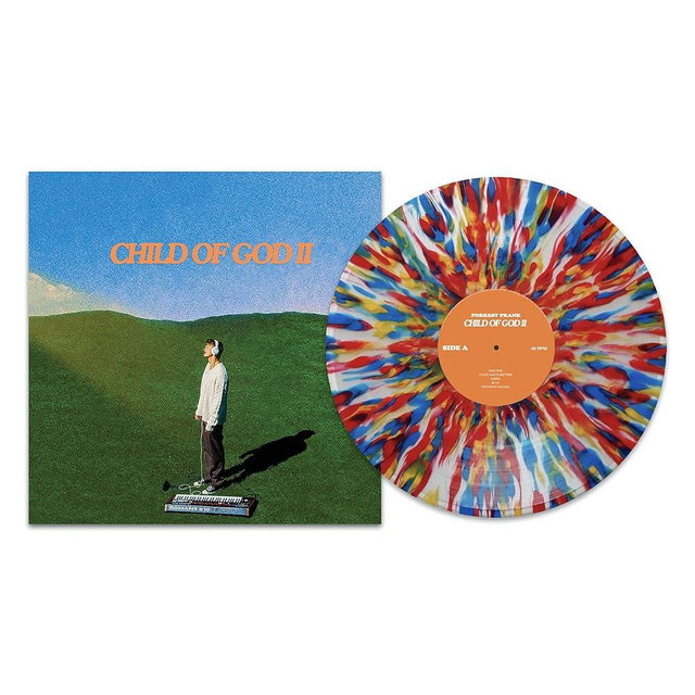 CHILD OF GOD II