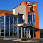 Lunch - Border Grill