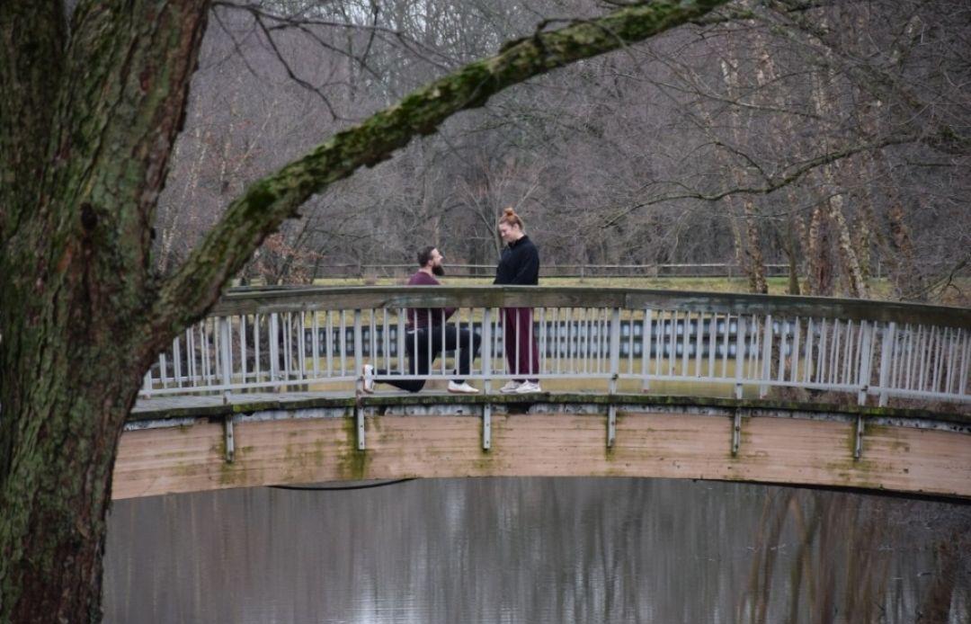 The Wedding Website of Allyson Fry and Richard Stapleton