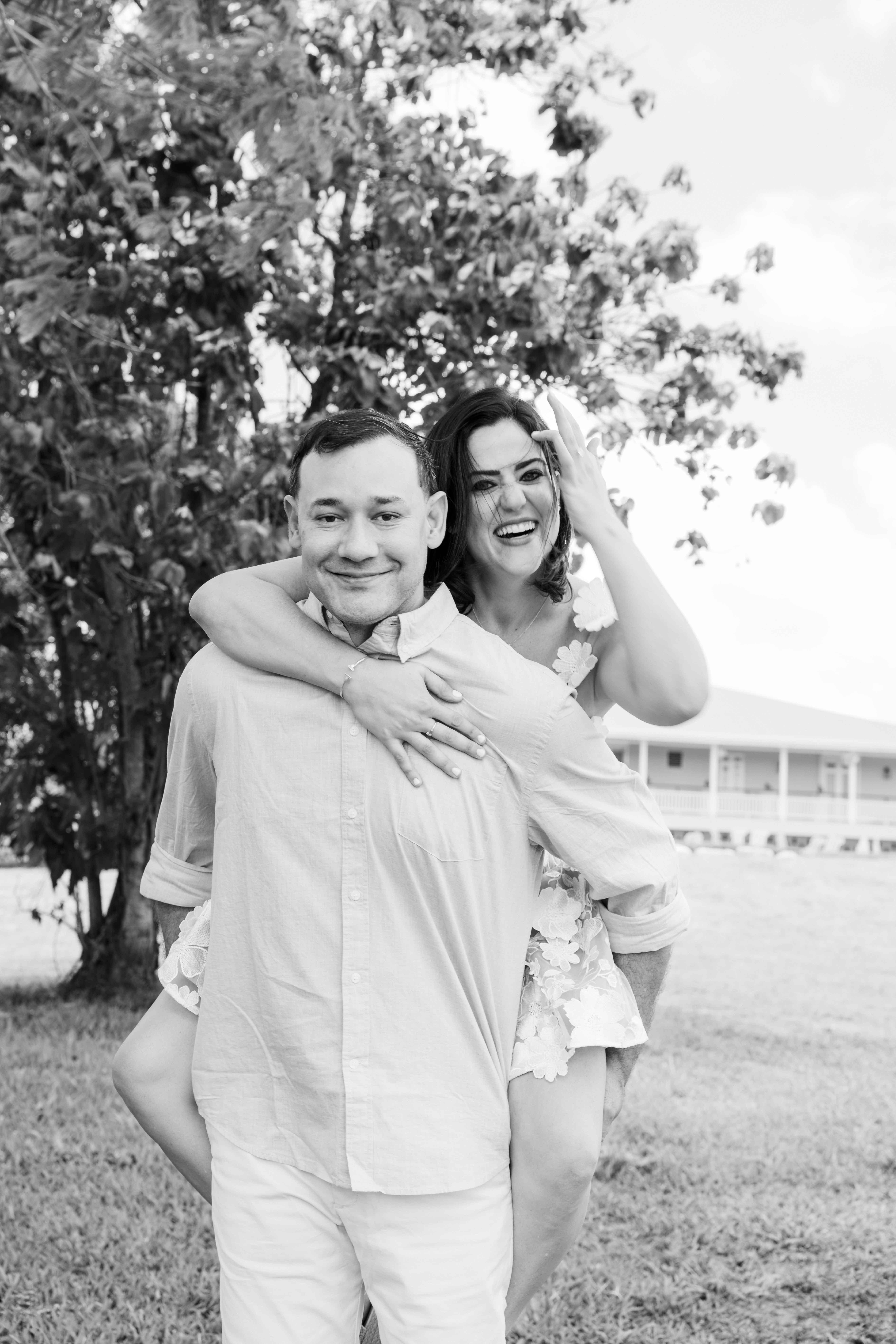 The Wedding Website of Viviana Soto and Alexis Torres