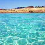 Diakoftis Beach
