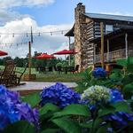 Cavender Creek Vineyards