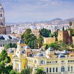 Málaga