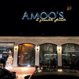Amoo's Restaurant