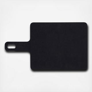 Cut-and-Serve Slate Paddle Board