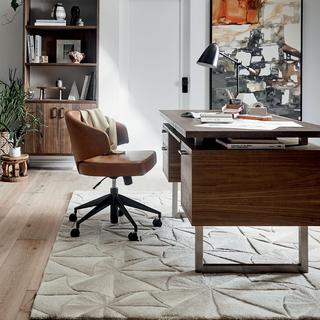 Lorent Sculpted Rug