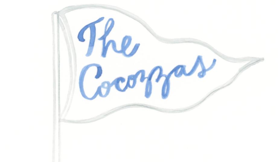 The Wedding Website of Marykate Bochman and Lou Cocozza