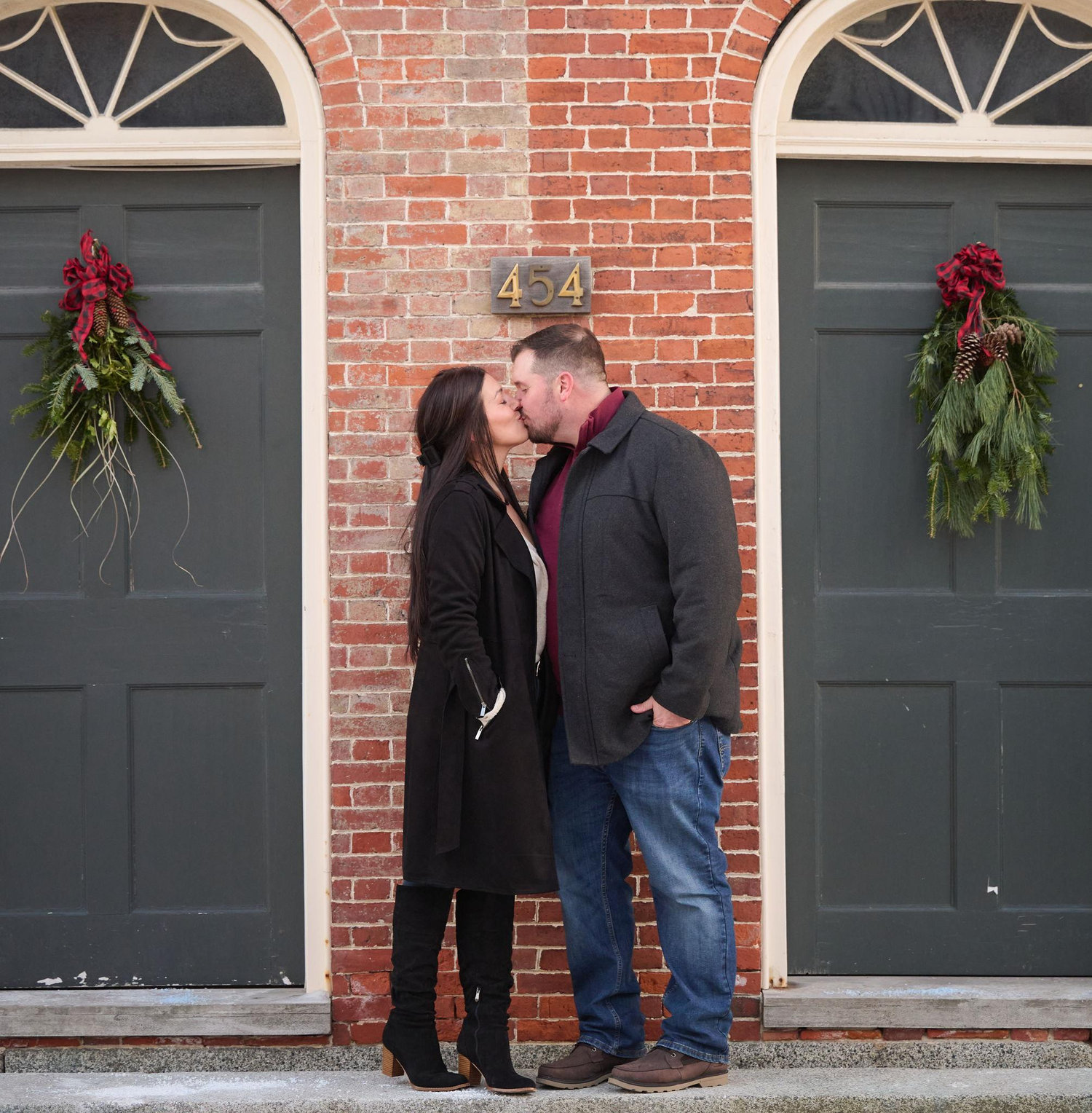 The Wedding Website of Jenna Gabriel and Mike Currie