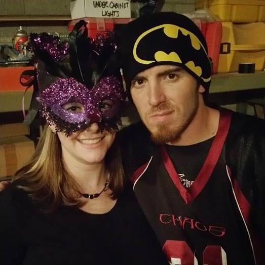 Halloween 2015