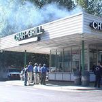 Char Grill