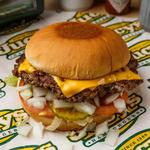 Jucy's Hamburgers