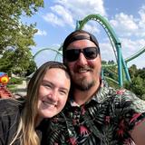 Dorney Park & Wildwater Kingdom