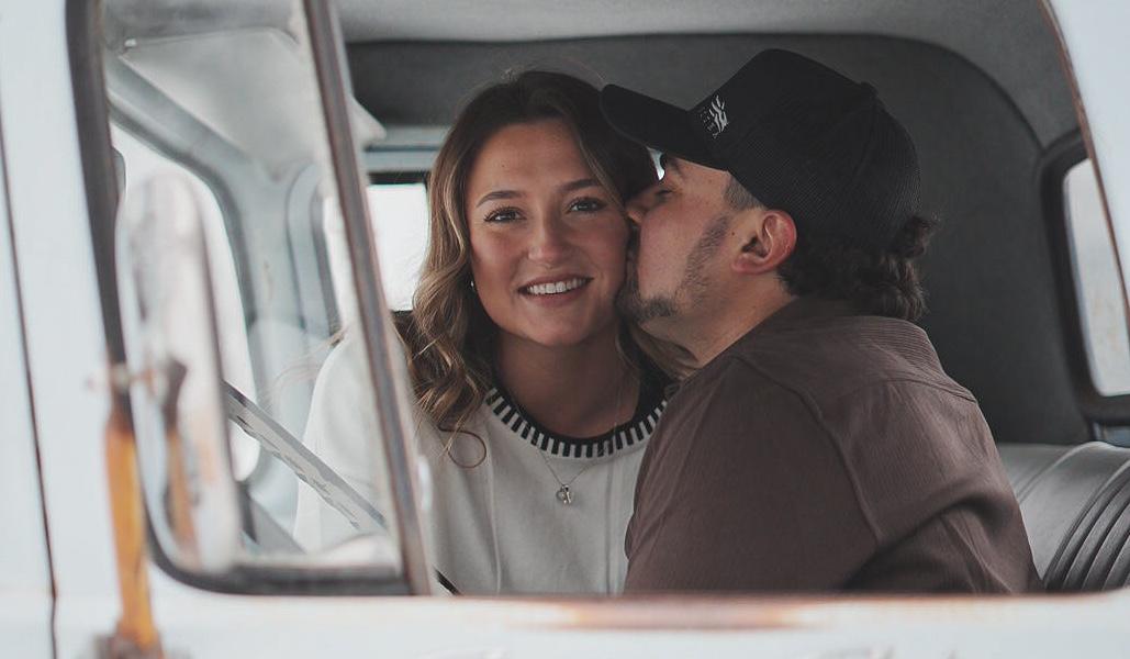 The Wedding Website of Cara Anderson and Elliott Wardour