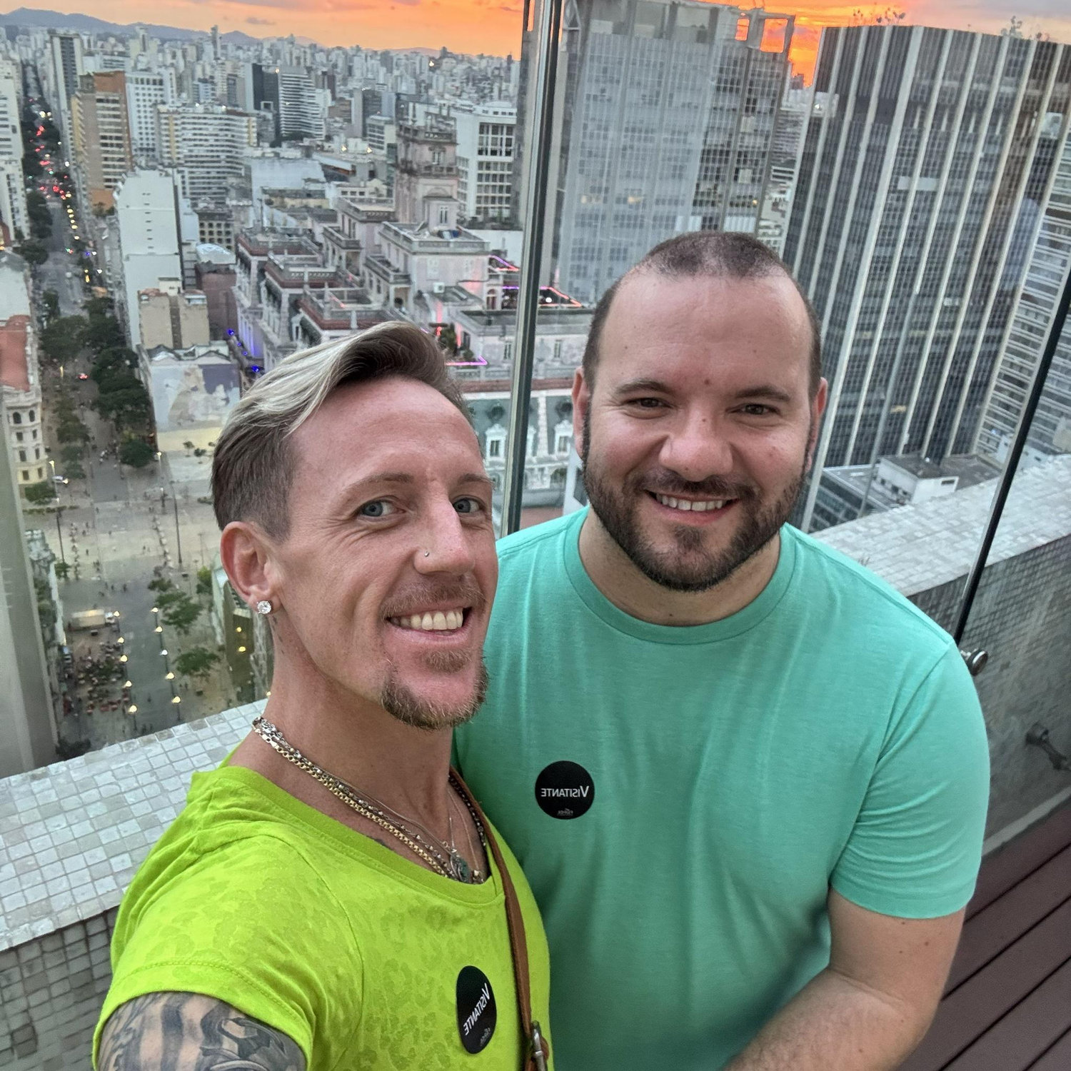 Sao Paulo, Brazil