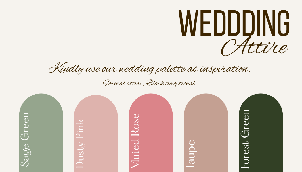 The Wedding Website of Caitlyn Lam and Simon Jean Nunez