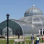 Como Park Zoo & Conservatory