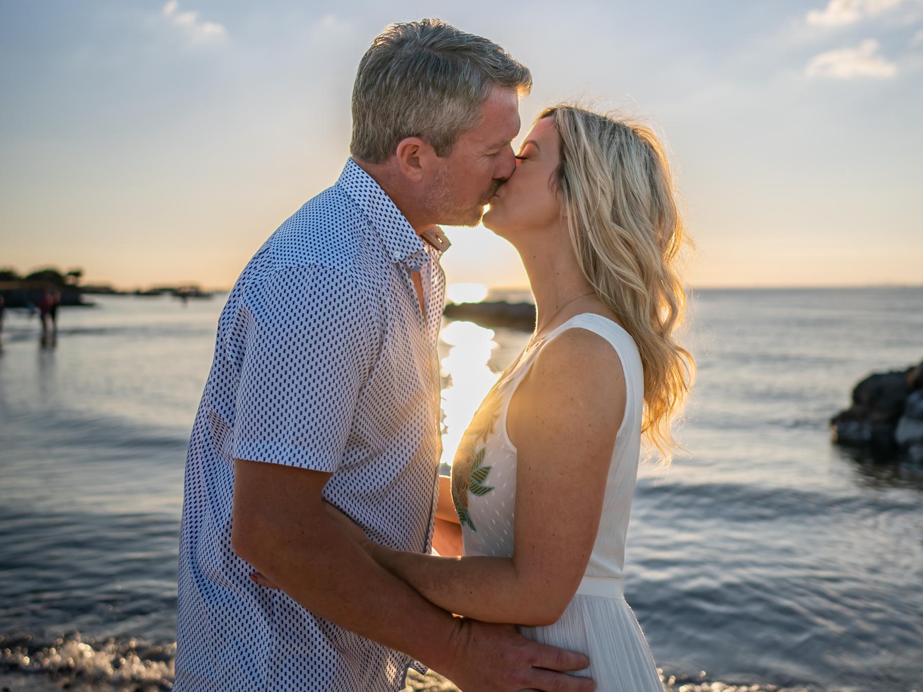 The Wedding Website of Kimberly Ann Toczylowski and Mark Allan Cornelius