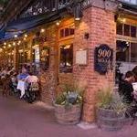 Dine - 900 Wall