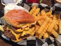 Jack Brown's Beer & Burger Joint Cville