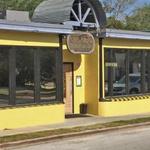 Gypsy Cab Company Restaurant