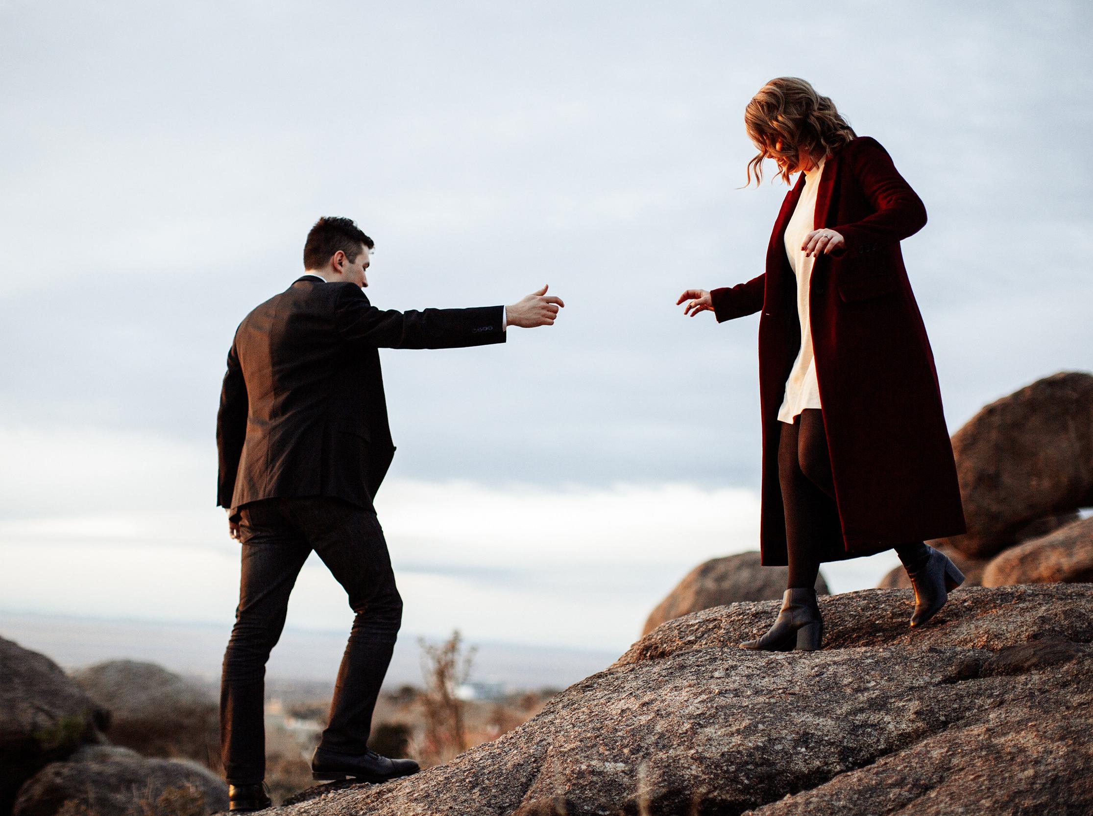 The Wedding Website of Alex Clarke and Adan Jimenez