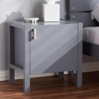 Mandel Nightstand