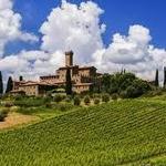 Poggio Antico Weingut