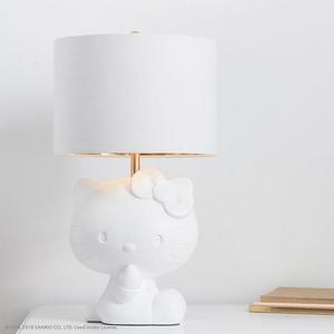 Hello Kitty® Table Lamp