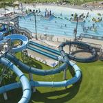 Island Oasis Water Park