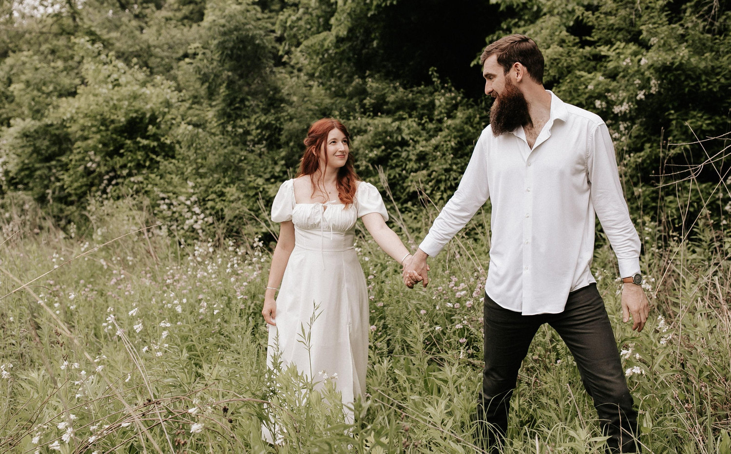 The Wedding Website of Hannah Dobroski and Spencer Van Dorn