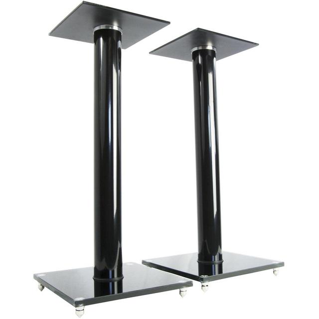 Premium Universal Floor 23" Center Channel Speaker Stand