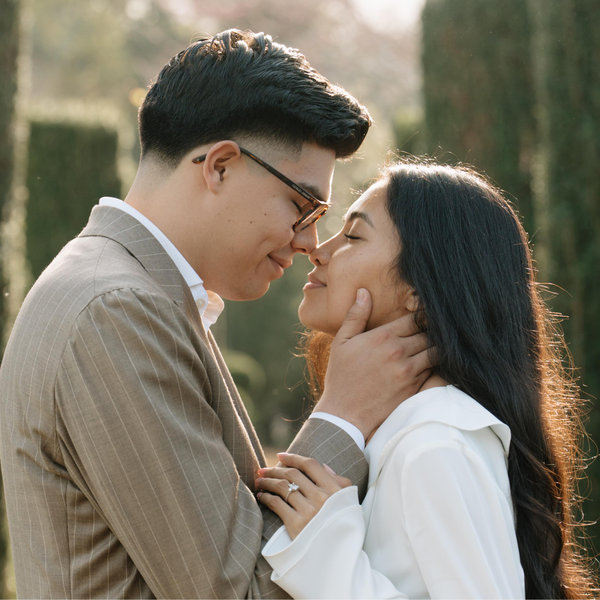Our newlywed fund