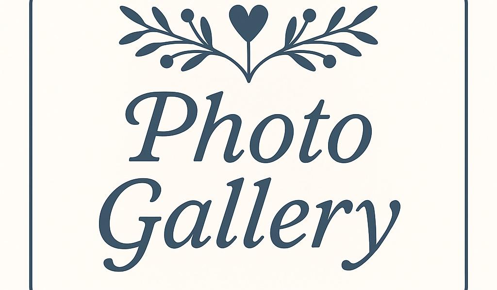 The Wedding Website of Micah Mueller and Lovely Hilaire