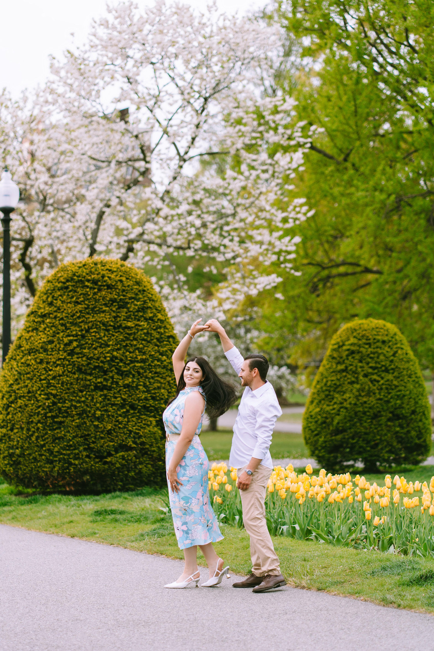 The Wedding Website of Natalia Vigorito and Eric Arsenault