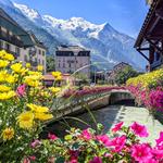 Day Trip to Chamonix