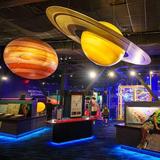 Clark Planetarium