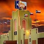 Billy Bob's Texas