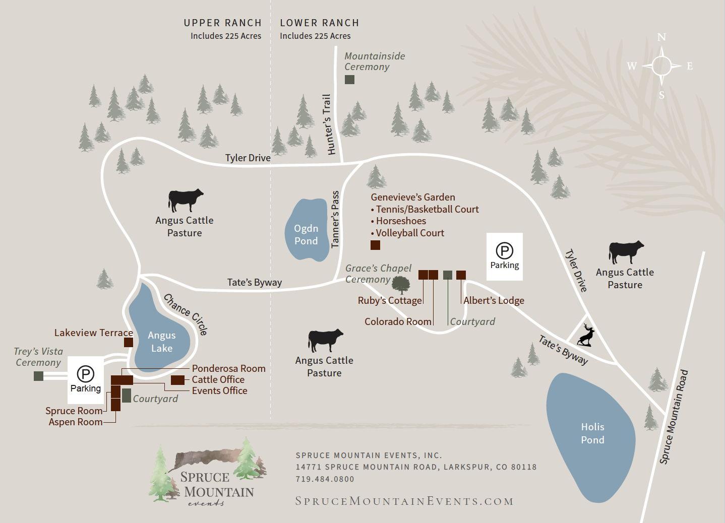 The Wedding Website of Courtney Pollack and Kevin Kron