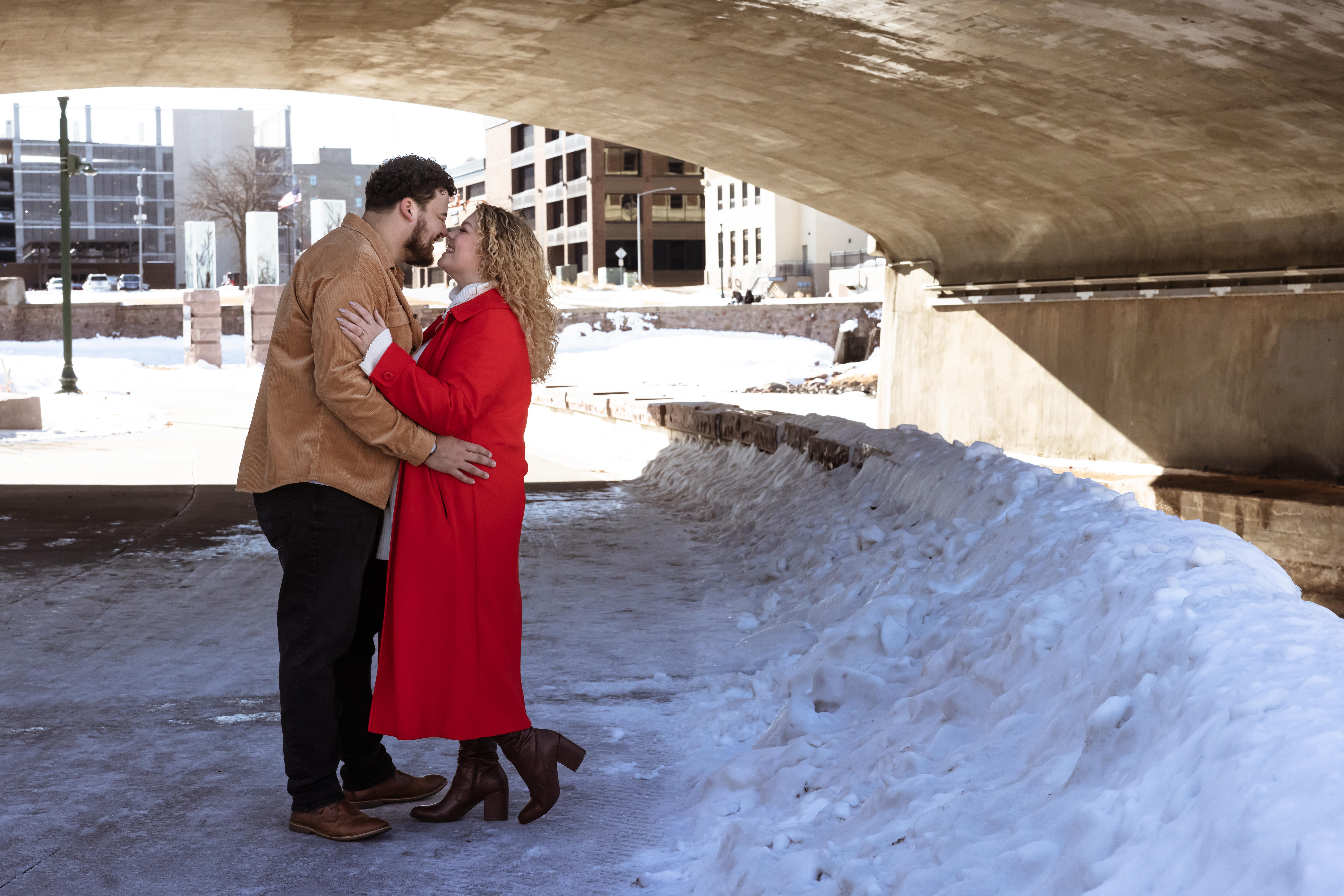 The Wedding Website of Casidee Kathryn and Jamieson Riley