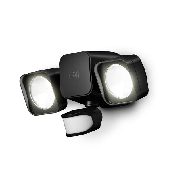 Smart Lighting Floodlight Battery