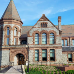 Hackley Library Local History & Genealogy Department