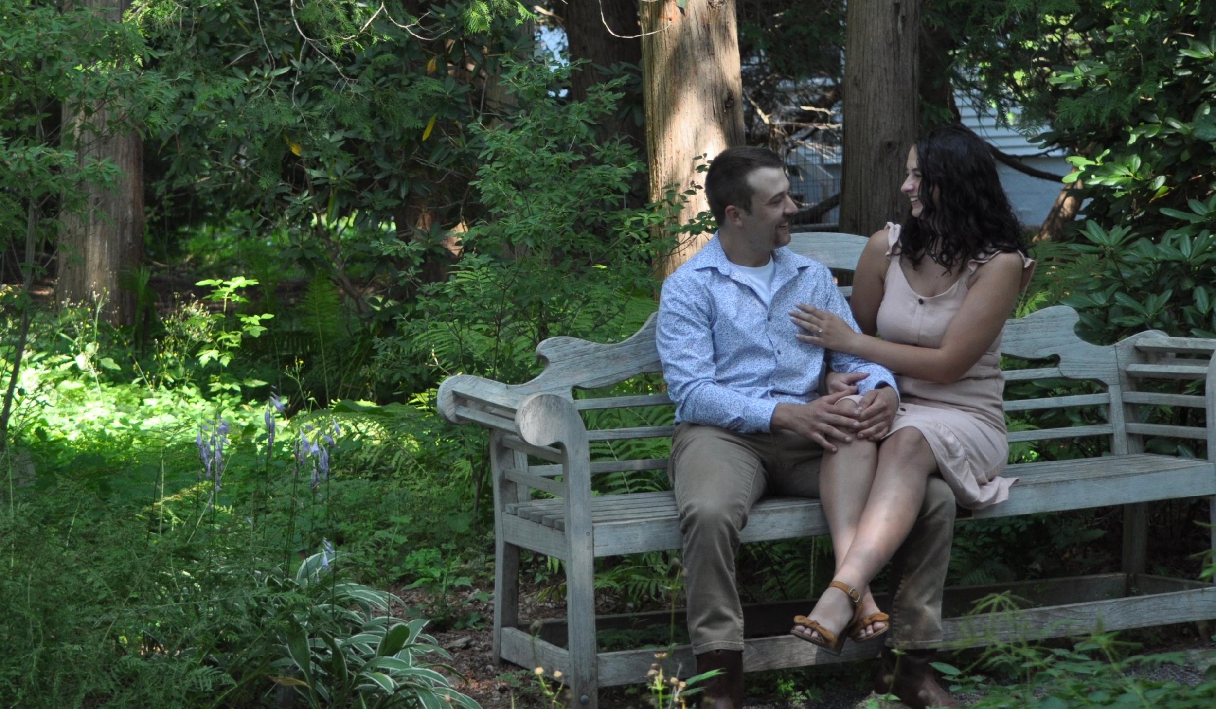 The Wedding Website of Kayla Knapp and Dylan Monroe