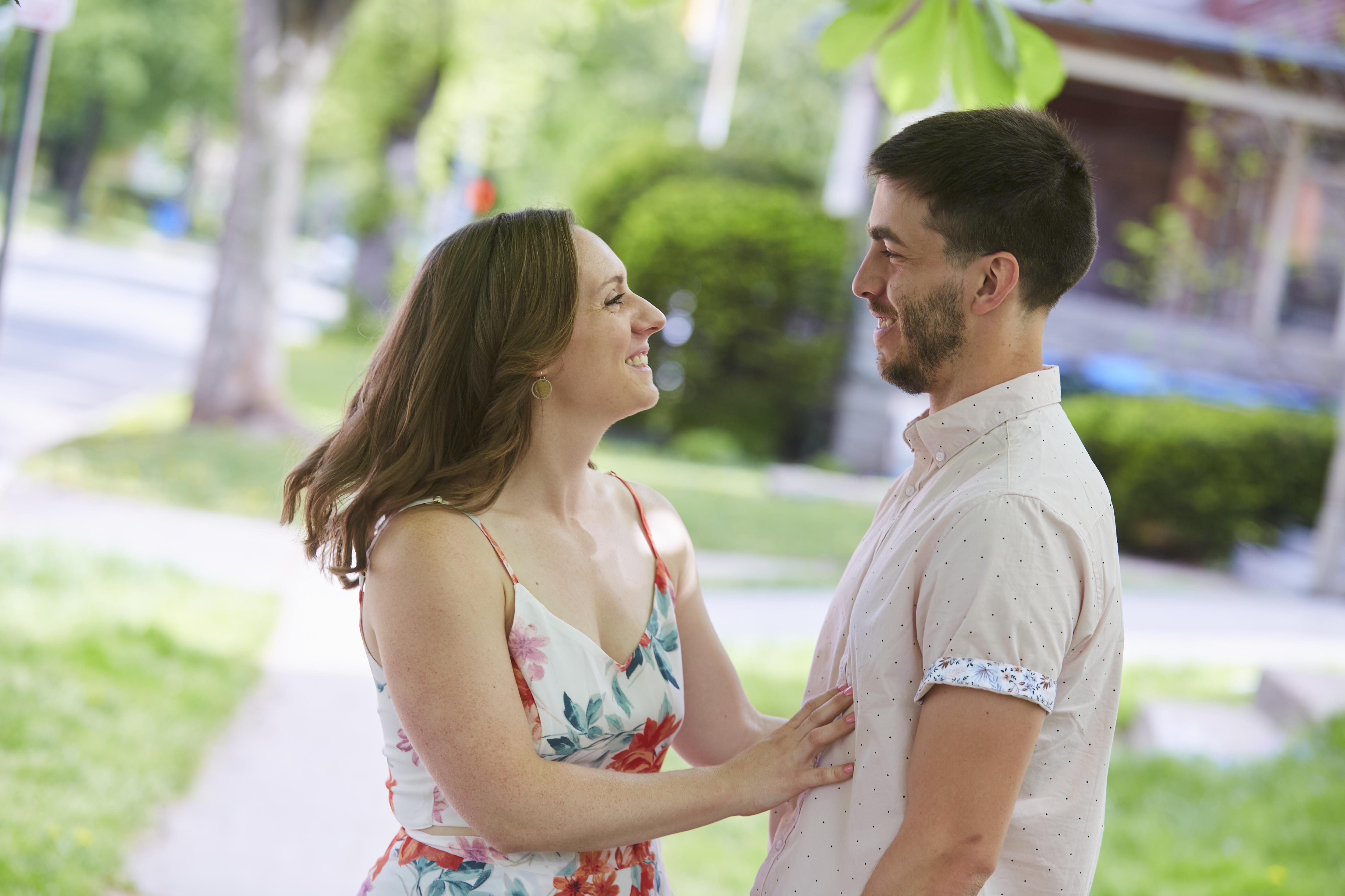 The Wedding Website of Corinne Calabretta and Tyler Crandell
