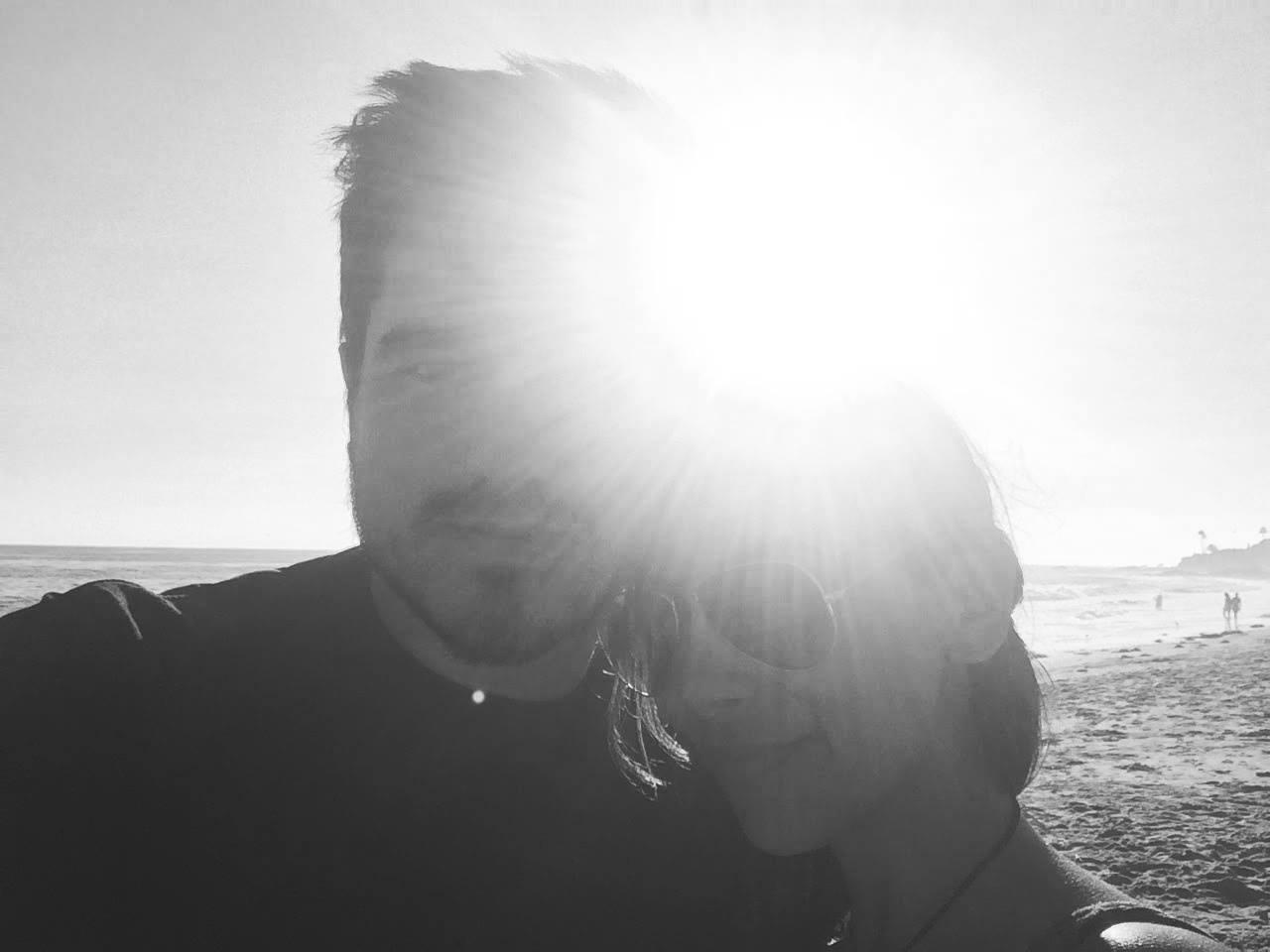 The Wedding Website of Michael Rakoff and Delilah Aguirre