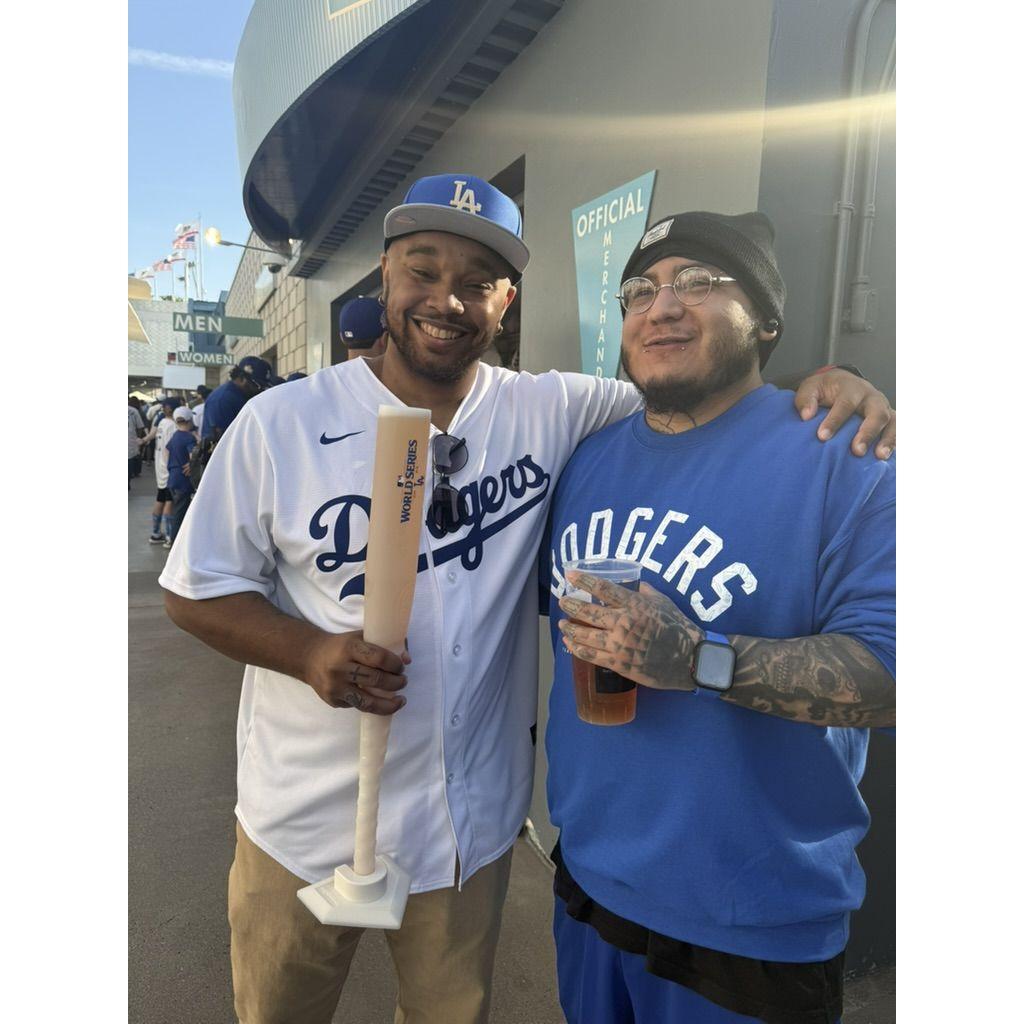 Ryan & Freddy