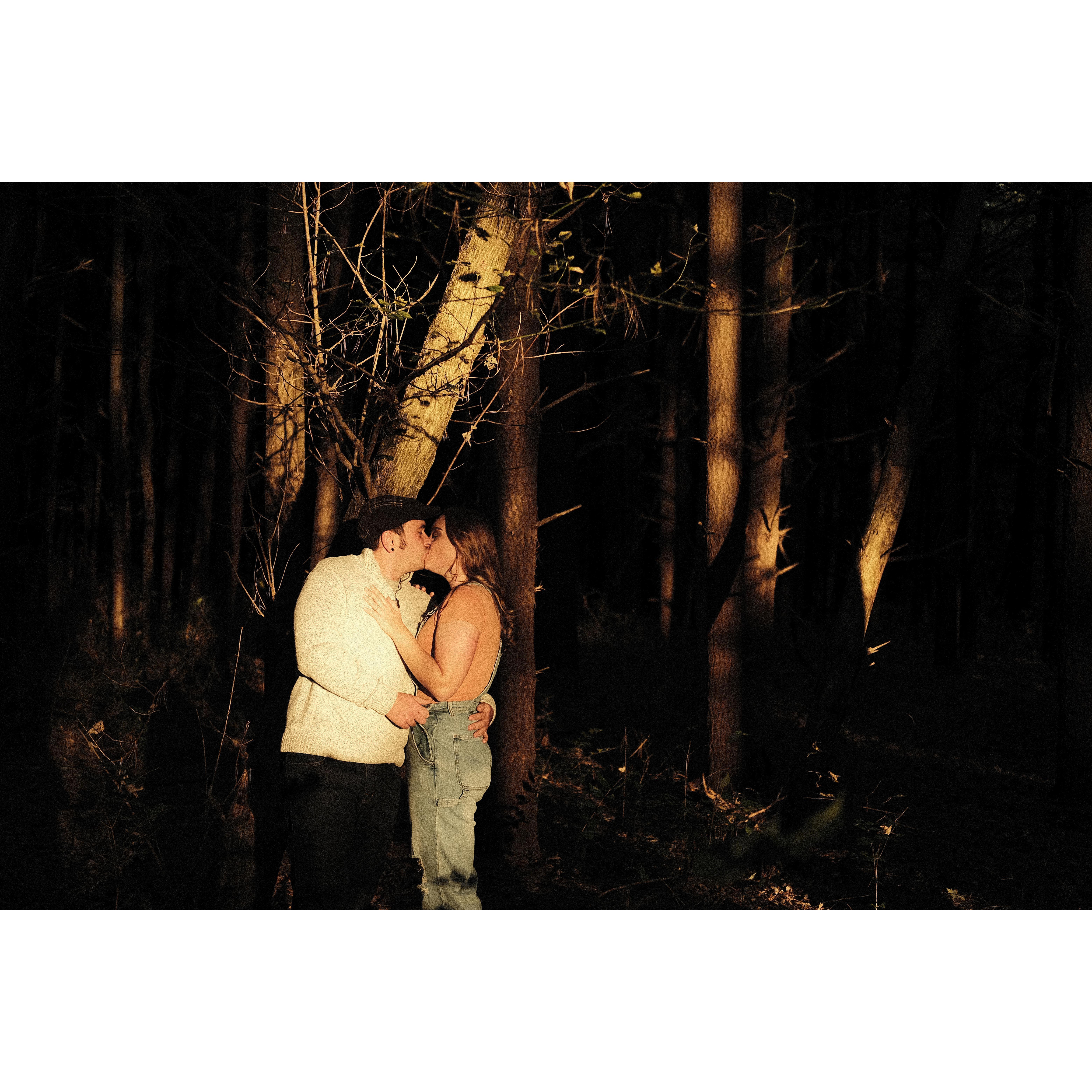 Engagement Photoshoot