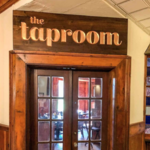Taproom