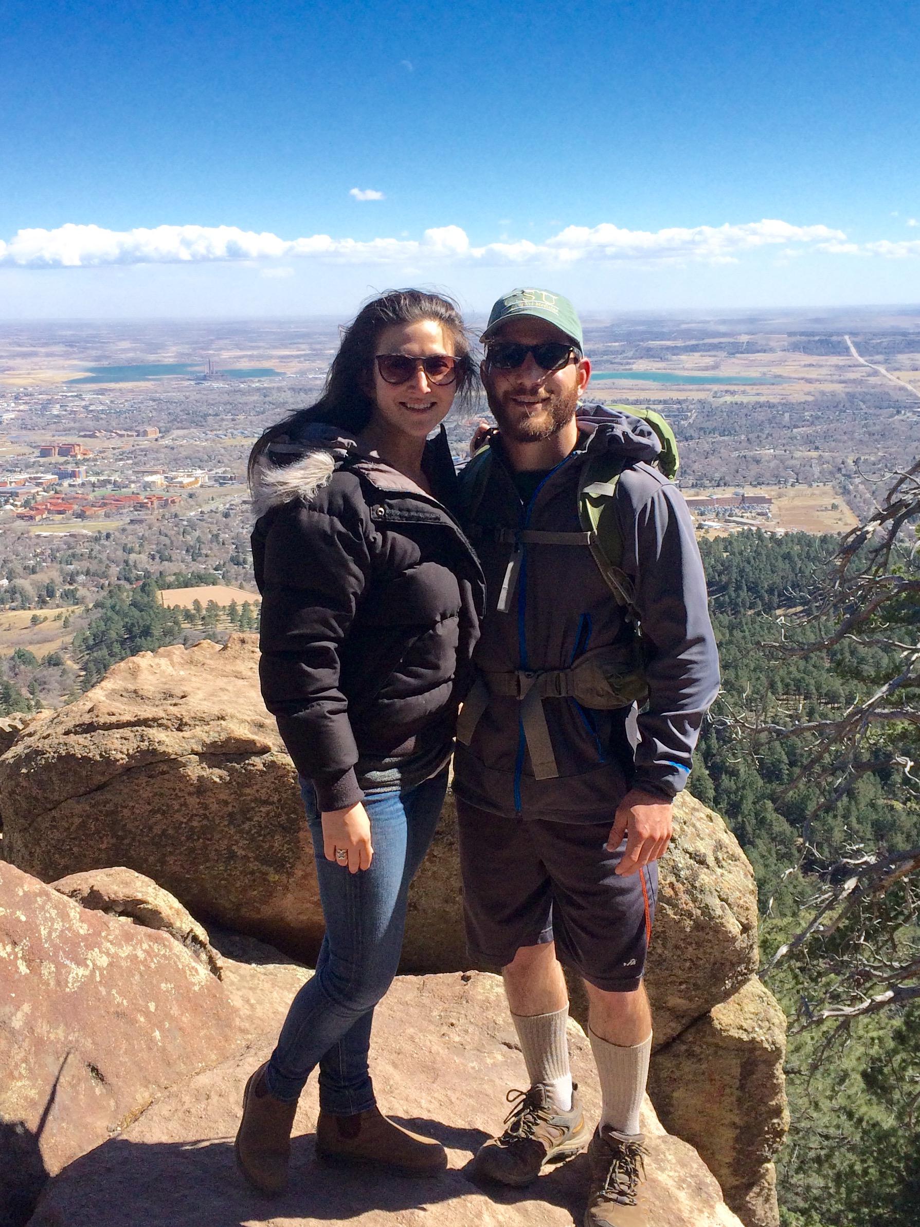 The Wedding Website of Kalie Kelman and Brian Petrovsky