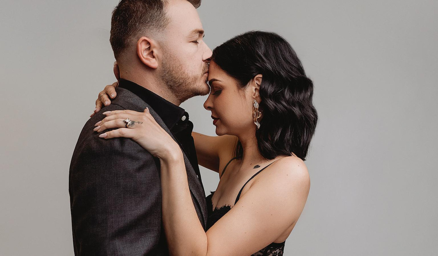 The Wedding Website of Melody Uribe and Dillon Jones